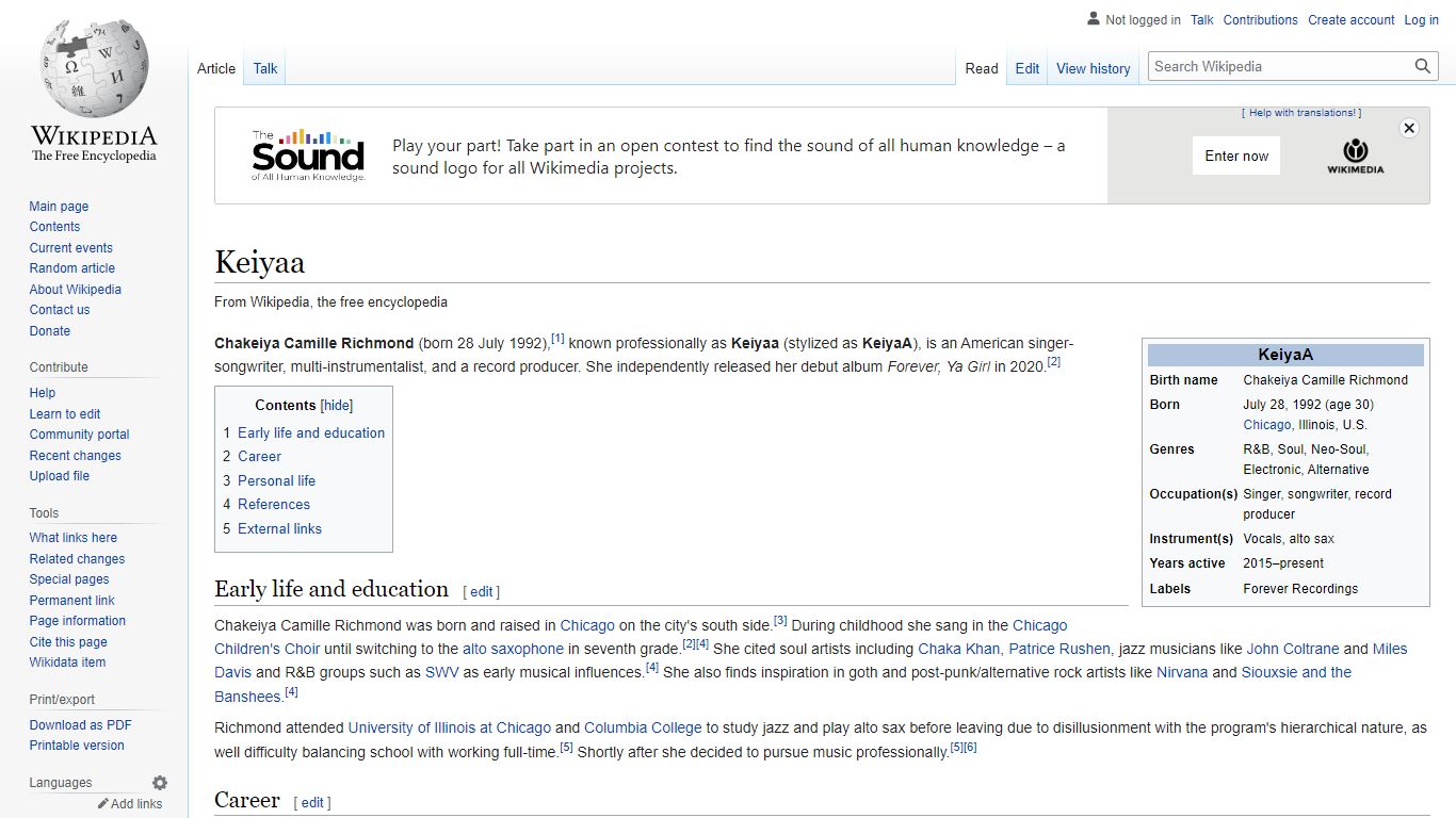 Keiyaa - Wikipedia